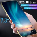 Battery High Quality S26 Ultrar Ultra intelligent 4G 5G dual card (New)