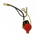 Switch Main Switch For Honda GX160 GX200 GX270 GX390 Engines Snow Blowing Gasoline (New)
