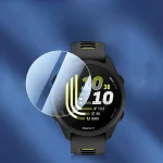 Anti-Scratch Tempered Glass Garmin Forerunner 170 Watch Screen (New)