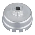 Professional Aluminum Car Oil Filter Wrench Hattype Wrench for Toyota Prius Corolla Rav4 (New)