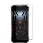Screen Protectors Doogee S200 MAX Ultra Tempered Glass (New)