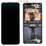 Amoled Samsung Z flip 7 inner F766 LCD Display (New)
