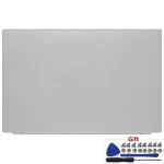 New For Aspire 3 N20C6 A317-58 A317-53 A317-33 A517-56G Laptop LCD Back Cover Rear Lid Top Housing Frame Case Silver Shell (New)