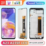 A23 Display Screen Samsung Galaxy A23 A235 A235F A235M (New)