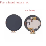 xiaomi watch s4 lcd screen touch glass digitizer full (New)