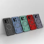 Oneplus 15 Case Oneplus 15 Cover Heat Dissipation Magnetic (New)