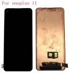 amoled Oneplus 11 Lcd Screen DIsplay Touch Glass Digitizer Replacement (New)