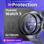 Screen Protector Huawei Watch 5 46mm - Full (New)