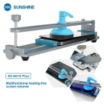 SUNSHINE SS-601G Plus Heating-free Tablet Mobile Phone Disassembly Splitter (New)