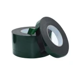 10m Double Sided Tape Strong Adhesive Black Foam Tape for Cell Phone Repair (New)