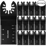 Multi Tool Blades Oscillating Saw Blade Multi Function Saw Saw Blade Renovator Multi Cutter (New)