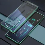 Redmi Note 14 Pro Plus 5G Electroplating Phone Case (New)