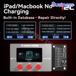 I2C EPR32 Charging Baseband Chip Programmer Read&Write of Chip Data (New)