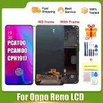 6.4' AMOLED/TFT Oppo Reno LCD Display Screen Touch Panel (New)