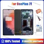 Super AMOLED LCD OnePlus 7T LCD Display Touch Screen (New)