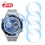 39mm Tempered Glass Huawei Watch Ultimate Smartwatch Screen Defend (New)