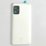 Asus Zenfone 8 back Cover housing back door housing (New)