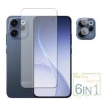 OPPO Reno15 F Glass OPPO Reno15 F Screen Protector (New)