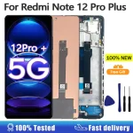 Display Xiaomi Redmi Note 12 Pro LCD Display (New)