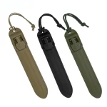 The Tactical Molle Stick Quick release Pals Webbing Connection Enlivened with Acetal Polymer 5.75 (New)