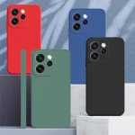 OPPO Reno15 Pro Mini Case Reno15 Pro Mini Cover (New)
