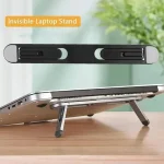 Universal Laptop Stand for All Notebooks   Compatible with MacBook Pro 13 15, MacBook (New)