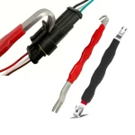 Automotive Electrical Terminal Connector Removal Tools, Automotive Wiring Harness Plug Removal and Separation (New)