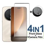 Full Cover Tempered Glass Honor Magic8 Pro Glass Magic (New)