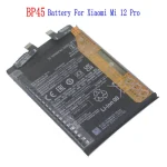 BP45 4600mAh 17.8Wh Replacement Battery Xiaomi 12 Pro (New)