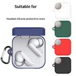 Earphones Case Protective Cover Lightweight Storage Case Nothing CMF (New)