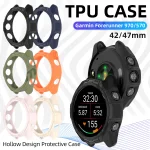 Silicone Case Garmin Venu 4 41mm 45mm, Flexible Soft (New)