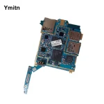 Ymitn Unlocked With Chips Mainboard Samsung Galaxy S4 Zoom (New)