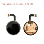 Amazfit active 2 Lcd Screen Touch Glass Digitizer Full (New)