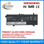 FPB0357 15.44V 53Wh 3435mAh Battery Fujitsu FMV LIFEBOOK CH75/E3 (New)