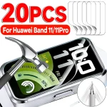 5-20pcs TPU Hydrogel Film Huawei Band 11 Pro (New)