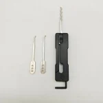 1 Set For Grav Pick Multi Tool Quick Flip Stainless Steel Outdoor Multi Tool Outdoor (New)