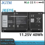 JK6Y6 11.25V 40Wh Battery Dell Latitude 3410 3510 Vostro 5300 5401 5501 (New)