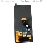 Lenovo z5 pro GT L78032 Lcd display touch digitizer (New)