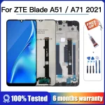 Zte Blade A51 Lite Touch Screen Digitizer Assembly (New)