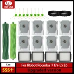 For iRobot Roomba i7 i7 i6 i8 i3 Plus E5 E7 E&I Series (New)