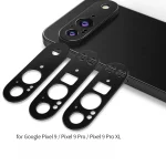 Aluminum Camera Lens Protector Google Pixel 9 Pro XL (New)