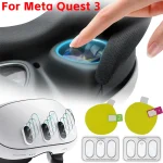 Meta Quest 3 TPU Protective Hydrogel Films VR (New)