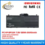 PC-VP-BP164 7.8V 68Wh 8640mAh Battery FUJITSU N25SBT400 21CP5/43/110-2 Replacement (New)