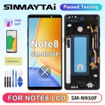 TFT Display Samsung Note 8 SM-N950F SM-N950U LCD Display (New)
