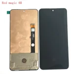 amoled ZTE Nubia red magic 6R NX666J Lcd Screen (New)