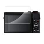 Tempered Glass Screen Protector Sony A7M3 A7M2 A7II (New)