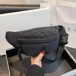 Mens and Womens Casual Bags, Trendy Crossbody Bags, Sporty Chest Bags, Unique and (New)