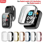 TPU Screen Protector Cover Xiaomi Redmi Watch 3 Active/Lite (New)