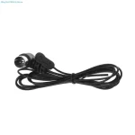FM Antenna Stereo Receiver Indoor FM Radio Antenna 75 (New)