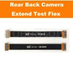 JoeeStore Rear Back Camera Tester Extend Flex For iPhone 6 6S 7 8 (New)